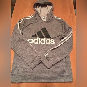 Teen XL (us 18-20) Adidas hoodie